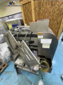 Lavadora Bausch Strobel 12000