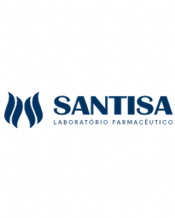 Santisa - Empresa com neg�cios realizados junto � Empresa Camargo Industrial