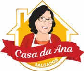 Casa da Ana Salgados - Empresa com neg�cios realizados junto � Empresa Camargo Industrial