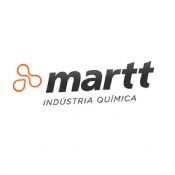 Martt Industria Qu�mica - Empresa com neg�cios realizados junto � Empresa Camargo Industrial