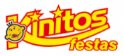 Kinitos Festas - Empresa com neg�cios realizados junto � Empresa Camargo Industrial