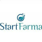 Start Farma - Empresa com neg�cios realizados junto � Empresa Camargo Industrial