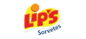 Lips Sorvetes - Empresa com neg�cios realizados junto � Empresa Camargo Industrial