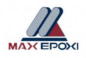 MAX EPOXI - Empresa com neg�cios realizados junto � Empresa Camargo Industrial
