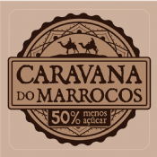 Caravana do Marrocos - Empresa com neg�cios realizados junto � Empresa Camargo Industrial