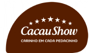 Cacau Show - Empresa com neg�cios realizados junto � Empresa Camargo Industrial