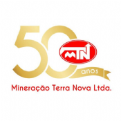 Minera��o Terra Nova - Empresa com neg�cios realizados junto � Empresa Camargo Industrial